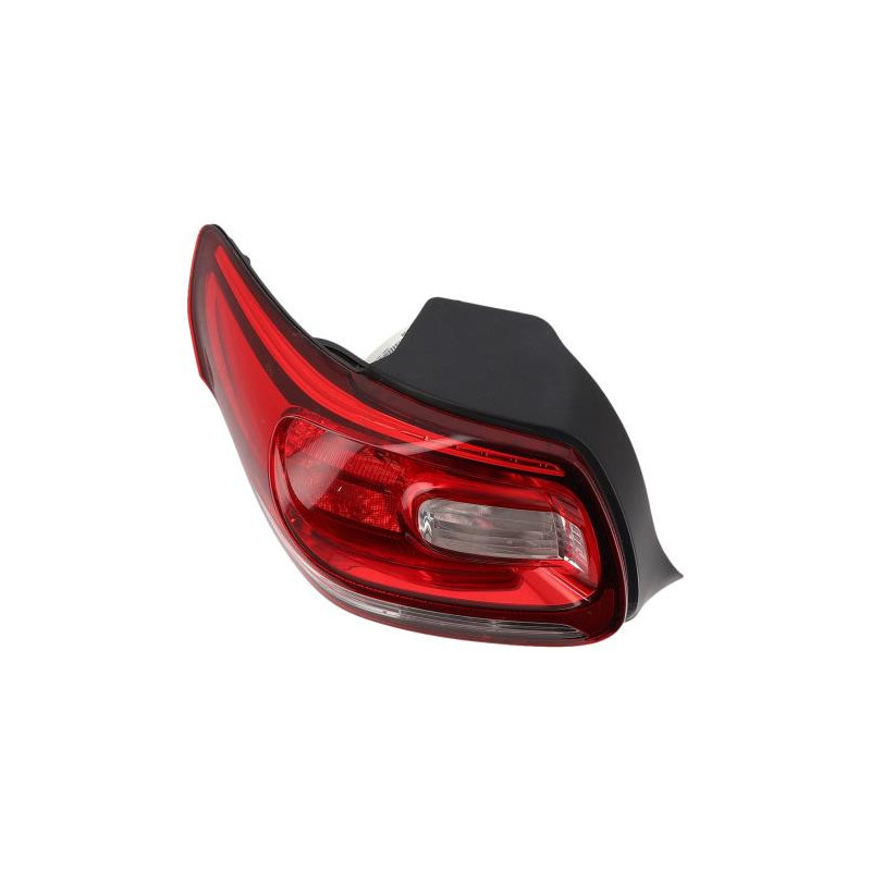 Feu arriere principal gauche (feux) CITROEN DS3 Photo n°1