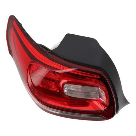 Feu arriere principal gauche (feux) CITROEN DS3