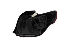 Feu arriere principal gauche (feux) CITROEN DS3 Photo n°6