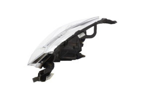 Optique avant principal droit (feux)(phare) CITROEN DS3 Photo n°2