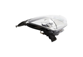 Optique avant principal droit (feux)(phare) CITROEN DS3 Photo n°4