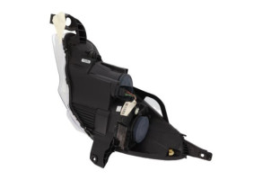 Optique avant principal droit (feux)(phare) CITROEN DS3 Photo n°6