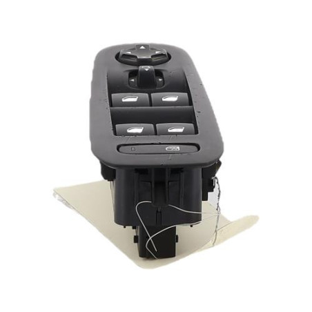 Interrupteur de leve vitre avant gauche PEUGEOT 308 2 SW