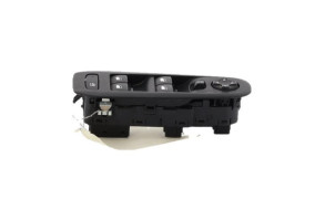 Interrupteur de leve vitre avant gauche PEUGEOT 308 2 SW Photo n°2