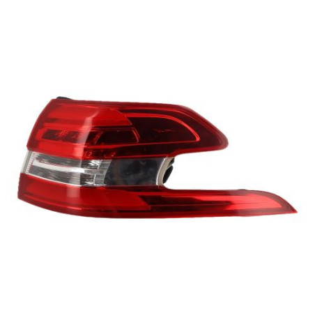 Feu arriere principal droit (feux) PEUGEOT 308 2 SW