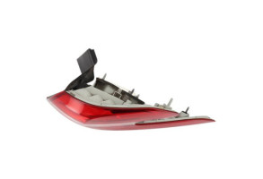 Feu arriere principal droit (feux) PEUGEOT 308 2 SW Photo n°2