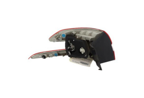 Feu arriere principal droit (feux) PEUGEOT 308 2 SW Photo n°4