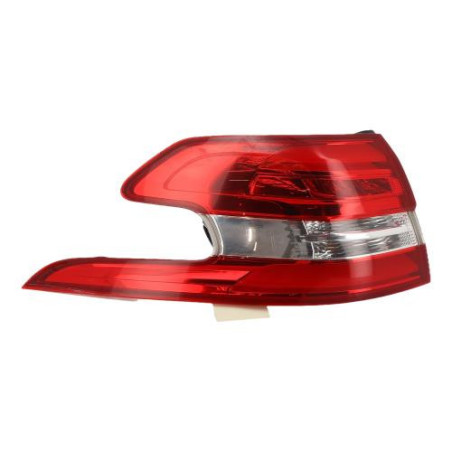 Feu arriere principal gauche (feux) PEUGEOT 308 2 SW