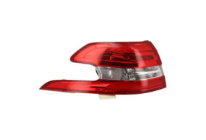 Feu arriere principal gauche (feux) PEUGEOT 308 2 SW Photo n°1