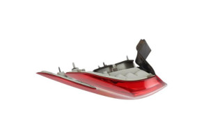 Feu arriere principal gauche (feux) PEUGEOT 308 2 SW Photo n°2