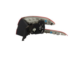 Feu arriere principal gauche (feux) PEUGEOT 308 2 SW Photo n°4