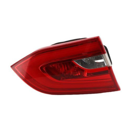 Feu arriere secondaire gauche (feux) PEUGEOT 308 2 SW