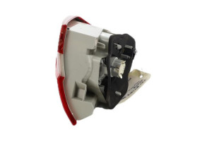 Feu arriere secondaire gauche (feux) PEUGEOT 308 2 SW Photo n°3