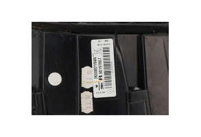 Feu arriere secondaire droit (feux) RENAULT MEGANE 4 Photo n°7