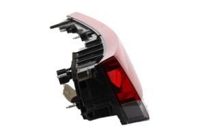 Feu arriere secondaire gauche (feux) RENAULT MEGANE 4 Photo n°5