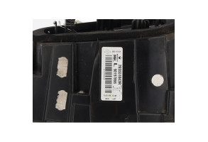 Feu arriere secondaire gauche (feux) RENAULT MEGANE 4 Photo n°7