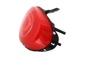 Feu arriere principal droit (feux) FIAT 500L Photo n°3