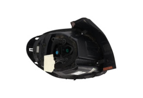 Feu arriere principal droit (feux) FIAT 500L Photo n°6