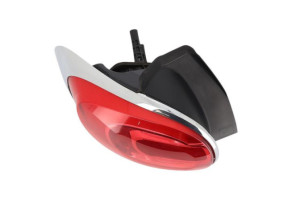 Feu arriere principal gauche (feux) FIAT 500L Photo n°2