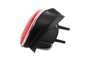 Feu arriere principal gauche (feux) FIAT 500L Photo n°3