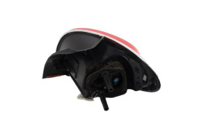 Feu arriere principal gauche (feux) FIAT 500L Photo n°4