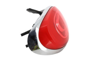 Feu arriere principal gauche (feux) FIAT 500L Photo n°5