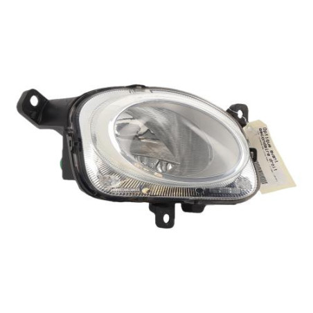 Optique avant secondaire droit (feux)(clignotant) FIAT 500L
