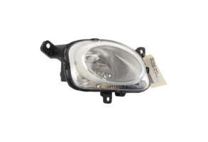 Optique avant secondaire droit (feux)(clignotant) FIAT 500L Photo n°1