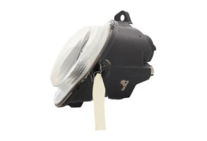 Optique avant secondaire droit (feux)(clignotant) FIAT 500L Photo n°2