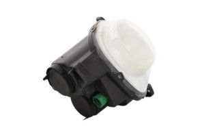 Optique avant secondaire droit (feux)(clignotant) FIAT 500L Photo n°4