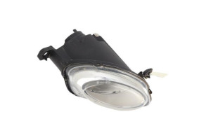 Optique avant secondaire droit (feux)(clignotant) FIAT 500L Photo n°5