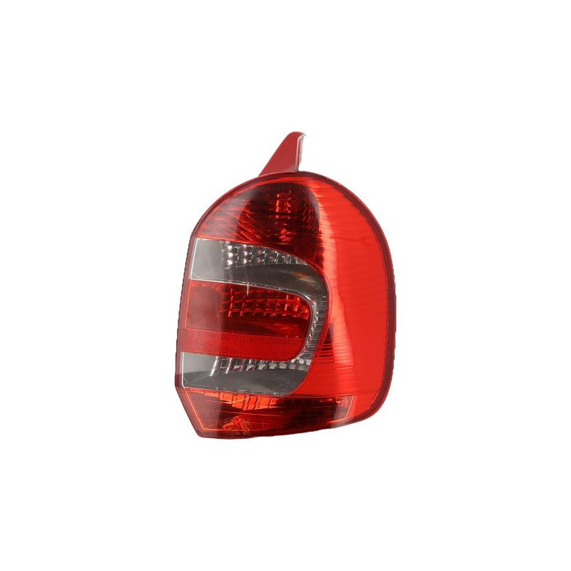 Feu arriere principal droit (feux) RENAULT GRAND MODUS Photo n°1