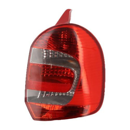 Feu arriere principal droit (feux) RENAULT GRAND MODUS