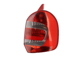 Feu arriere principal droit (feux) RENAULT GRAND MODUS Photo n°1