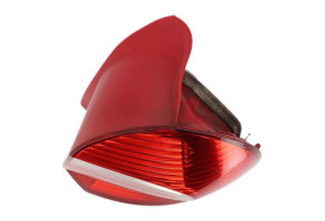 Feu arriere principal droit (feux) RENAULT GRAND MODUS Photo n°2