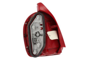 Feu arriere principal droit (feux) RENAULT GRAND MODUS Photo n°6