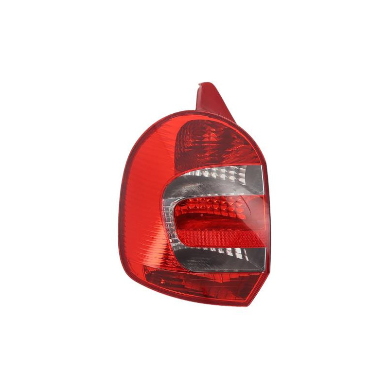 Feu arriere principal gauche (feux) RENAULT GRAND MODUS Photo n°1