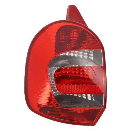 Feu arriere principal gauche (feux) RENAULT GRAND MODUS