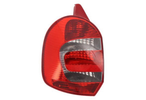 Feu arriere principal gauche (feux) RENAULT GRAND MODUS Photo n°1