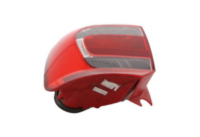 Feu arriere principal gauche (feux) RENAULT GRAND MODUS Photo n°2