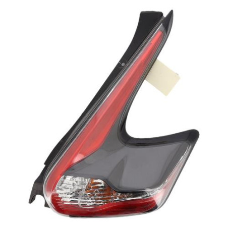 Feu arriere principal droit (feux) NISSAN JUKE 1