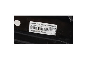 Feu arriere principal droit (feux) NISSAN JUKE 1 Photo n°7