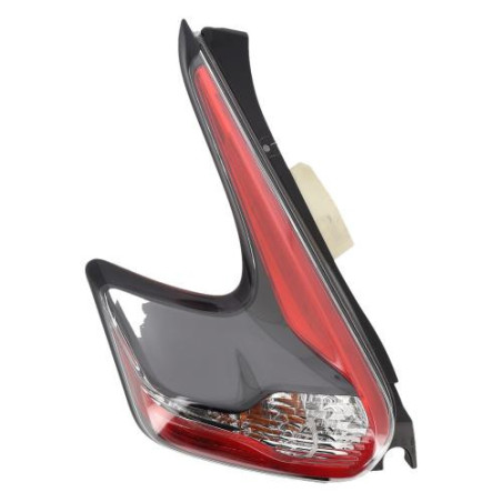 Feu arriere principal gauche (feux) NISSAN JUKE 1