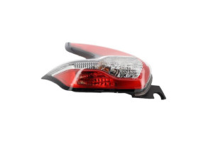 Feu arriere principal gauche (feux) NISSAN JUKE 1 Photo n°2