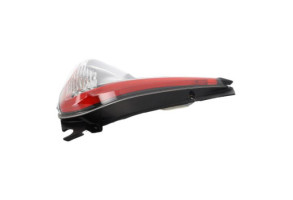 Feu arriere principal gauche (feux) NISSAN JUKE 1 Photo n°3