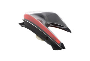 Feu arriere principal gauche (feux) NISSAN JUKE 1 Photo n°4