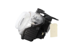 Optique avant principal gauche (feux)(phare) NISSAN JUKE 1 Photo n°2