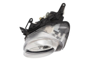 Optique avant principal gauche (feux)(phare) NISSAN JUKE 1 Photo n°5