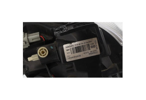 Optique avant principal gauche (feux)(phare) NISSAN JUKE 1 Photo n°6