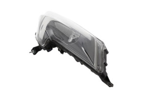 Optique avant secondaire gauche (feux)(clignotant) NISSAN JUKE 1 Photo n°2